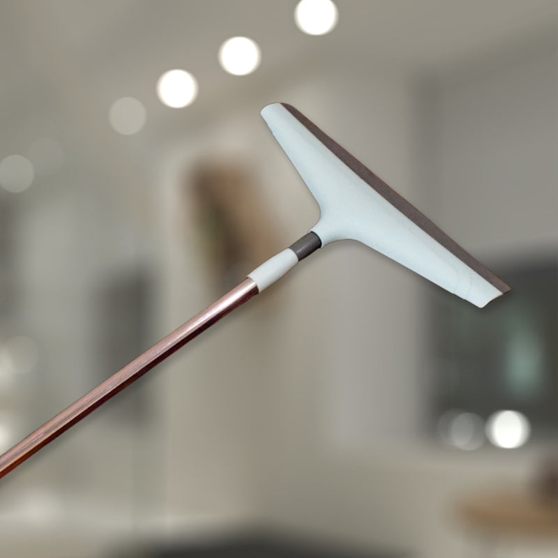 Telescopic Bathroom Wiper 12 Inch